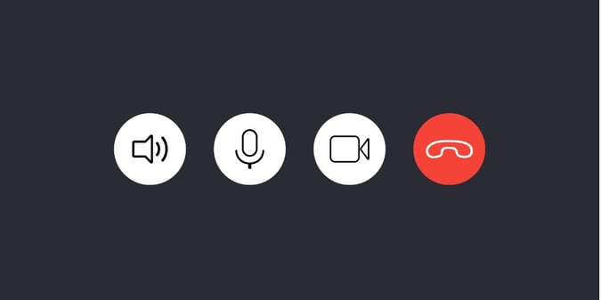 Negotiating in the virtual world - five ways to guarantee successful video calls