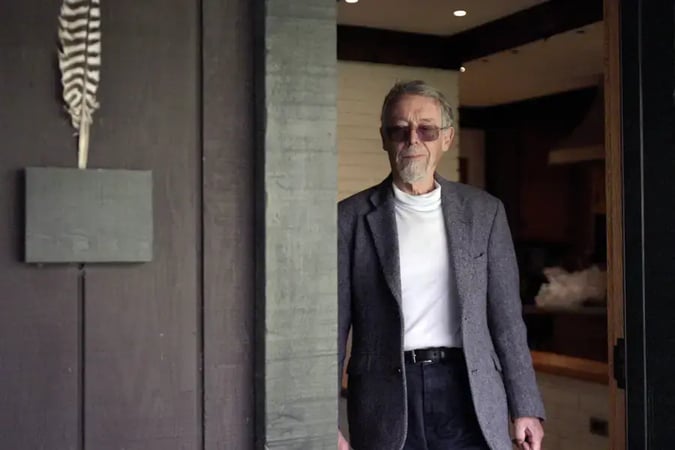 Neil Rackham's eureka moment and the success of SPIN Selling