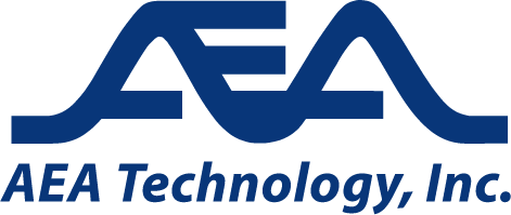 AEA Technology logo