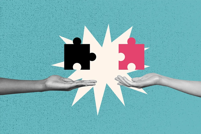 Achieving negotiation success through trading