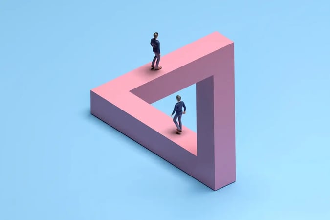 The performance illusion – why training doesn’t stick