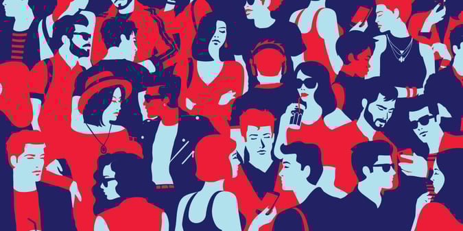 Building Sales Confidence for growing a business