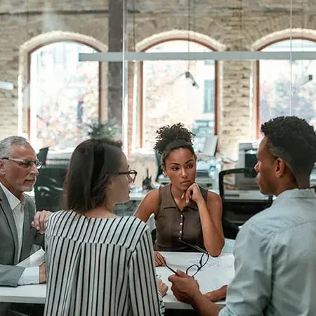 Business development