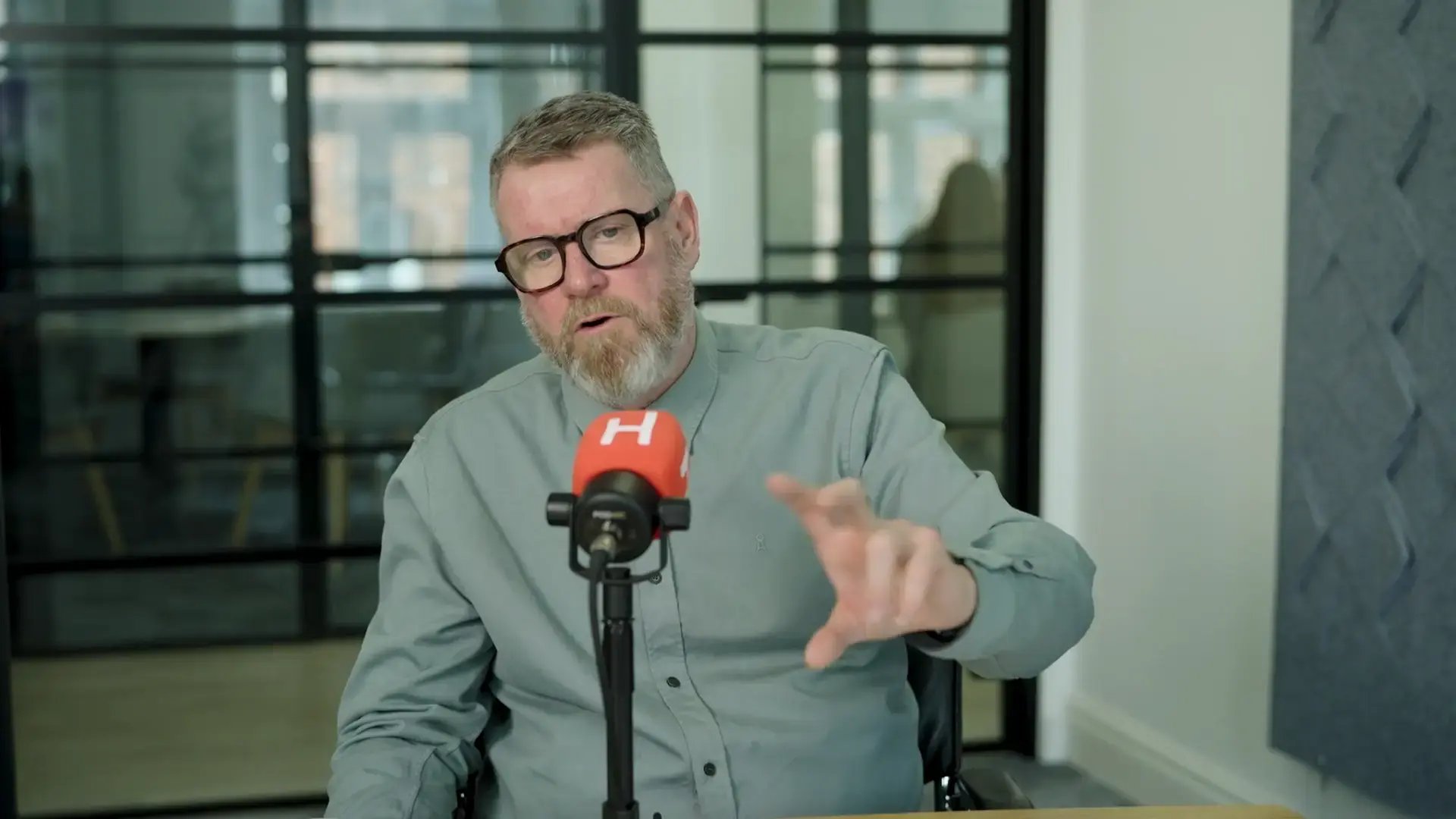 Claus Klein-Ipsen Mastering Sales & Negotiation