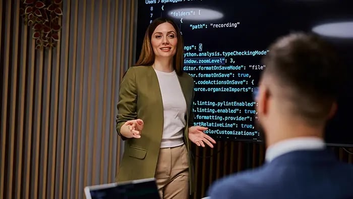 Customer collaboration