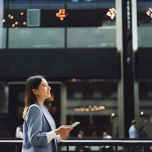 Extended sales cycles