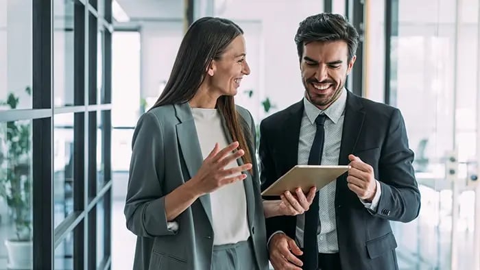 Differentiate through value