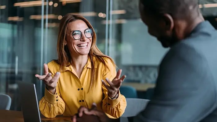 Confidently defend pricing