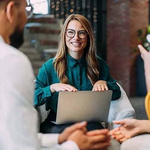 Product-led conversations