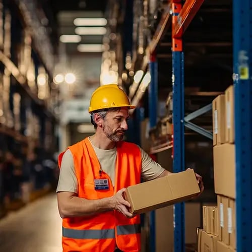 Failure to differentiate