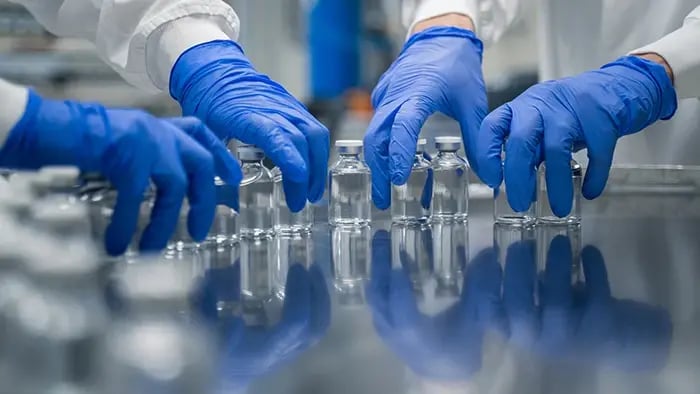 Navigate volume-adoption tension