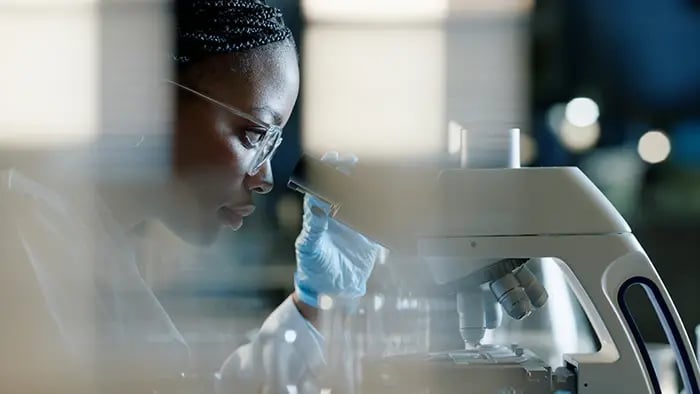 Navigate change management