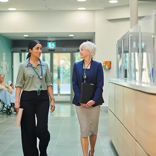 Change management resistance