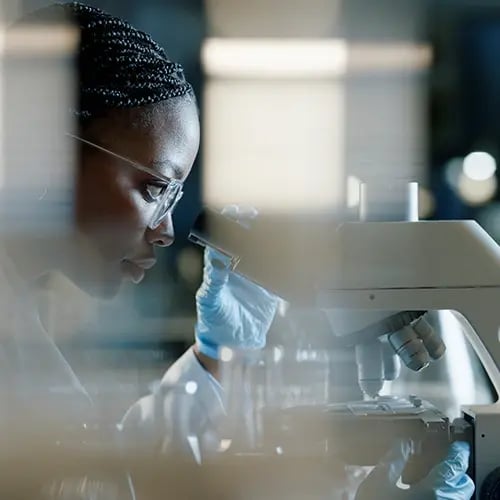 Demonstrating therapeutic differentiation