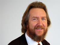 Andrew Eaves