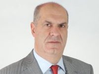 Γιώργος Χάρος