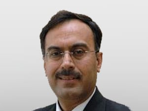 Vijay Kohli