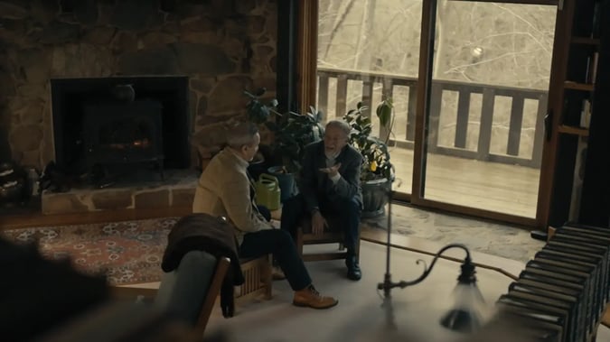 The sales hypothesis that lead to SPIN Selling