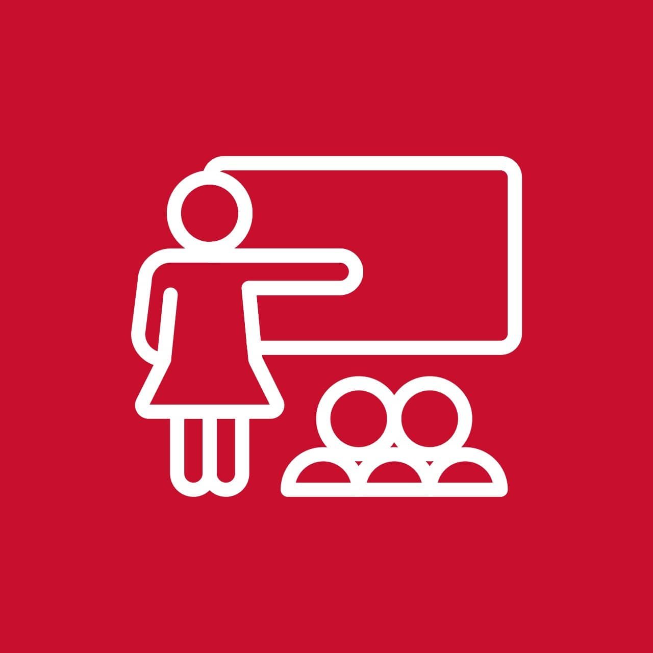 Icon-group-presentation
