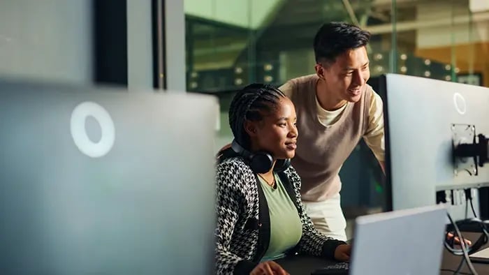 Improved sales conversations