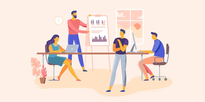 Is classroom training the villain of learning & development?