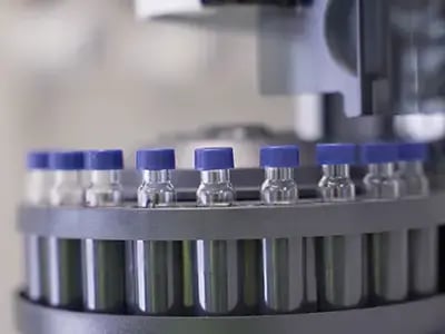 John Hogg are taking their commercial teams to the next level