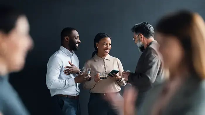 L4 consulting