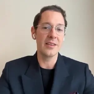 Building a practical AI-first sales organisation