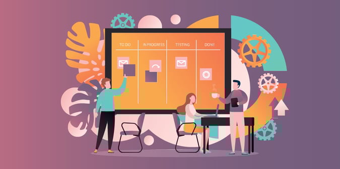 Micro-learning - A new learning experience or digital noise?