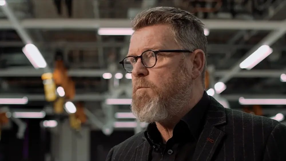 The AI-empowered sales future