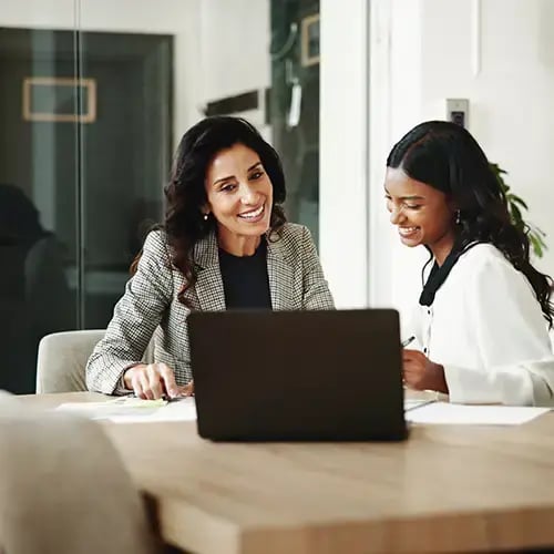 Differentiation is difficult