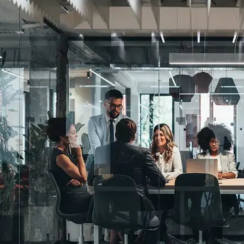 Expertise doesn’t translate into pipeline