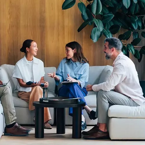 Committees decide outcomes