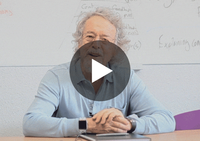 Sales people are the crucial differentiator in competitive markets