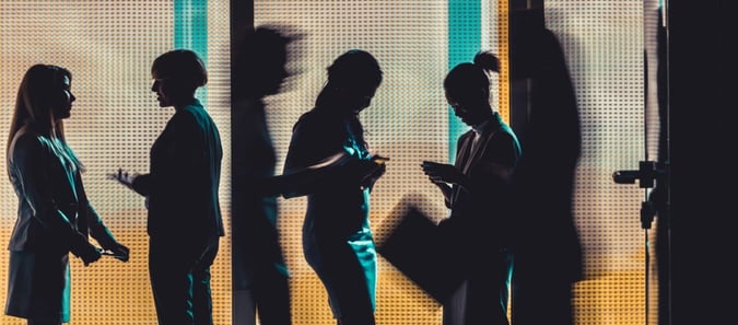 Scattergun sales approach shown in new survey