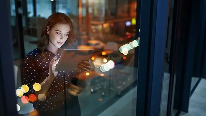 Position security investments