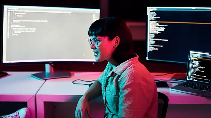 Focus on strategic outcomes