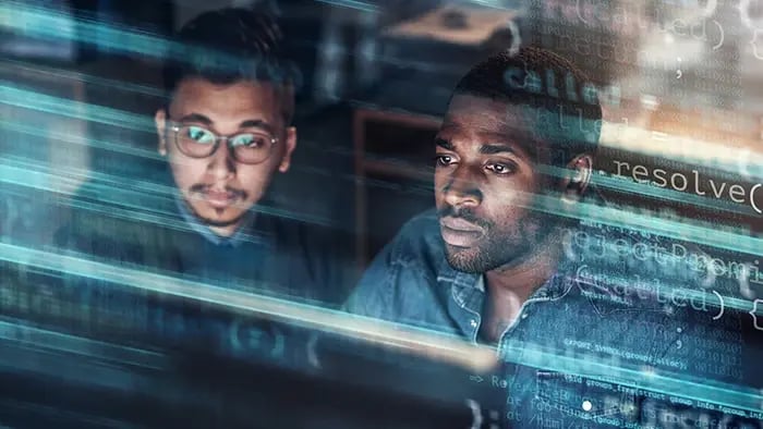 problem-solving conversations