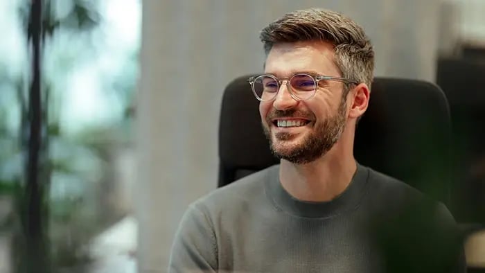 Demonstrate business acumen