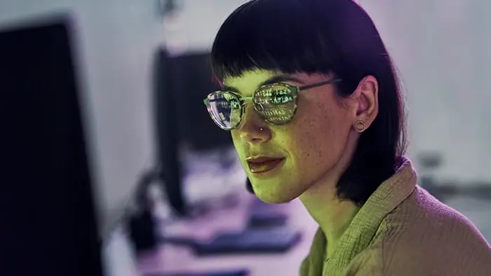 Differentiate on problem-solving