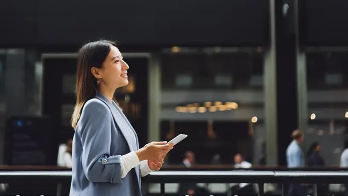 Build urgency through implications