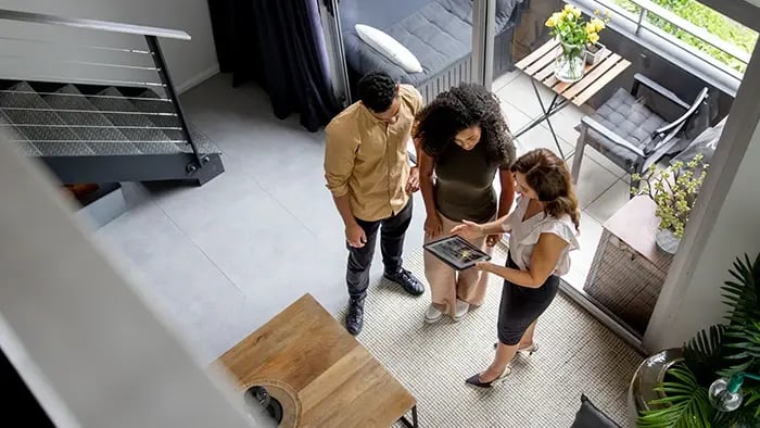 Build stronger relationships