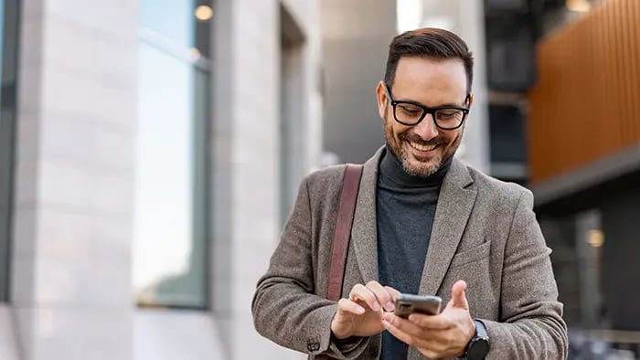 Build new stakeholder relationships 