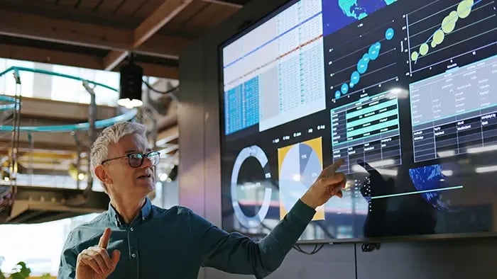 Co-create solution definitions