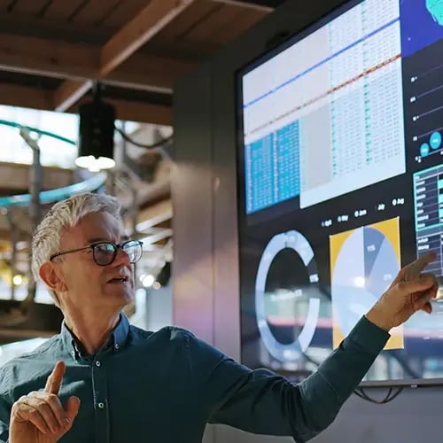 Compliance vs. security