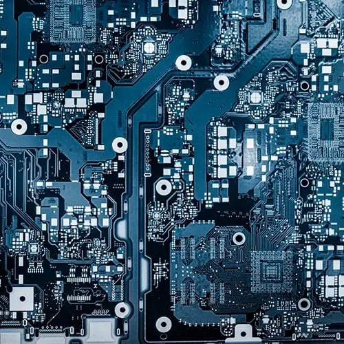 Technical complexity