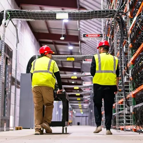 Supply chain concerns