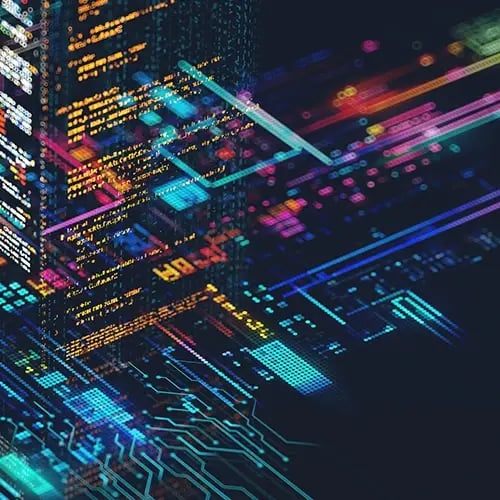 Offshore competition