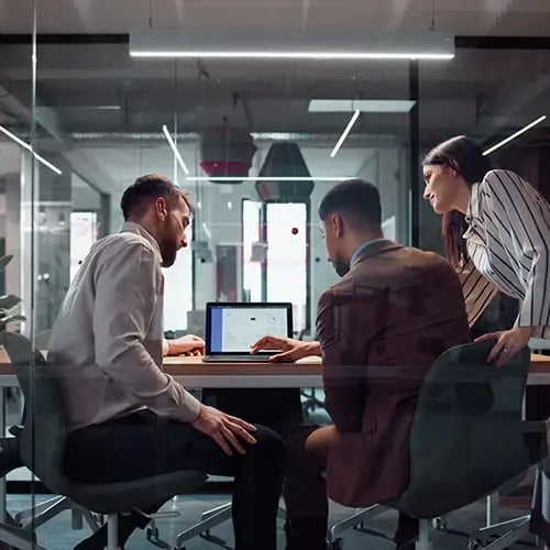 Hard Closing Techniques