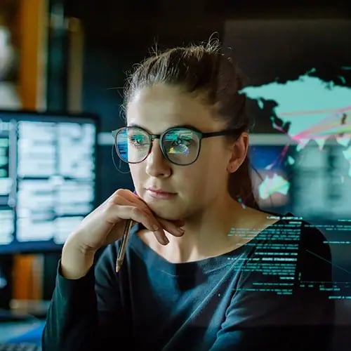 Vendor lock-in fears